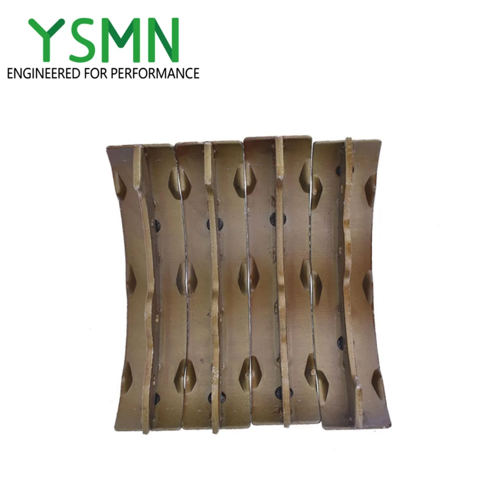 YSMN Brake Shoes for Yamaha G14-G22 and E-Z-GO TXT image 4