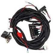 3G LED Light Kit for Yamaha G14-G22 Golf Carts image 3