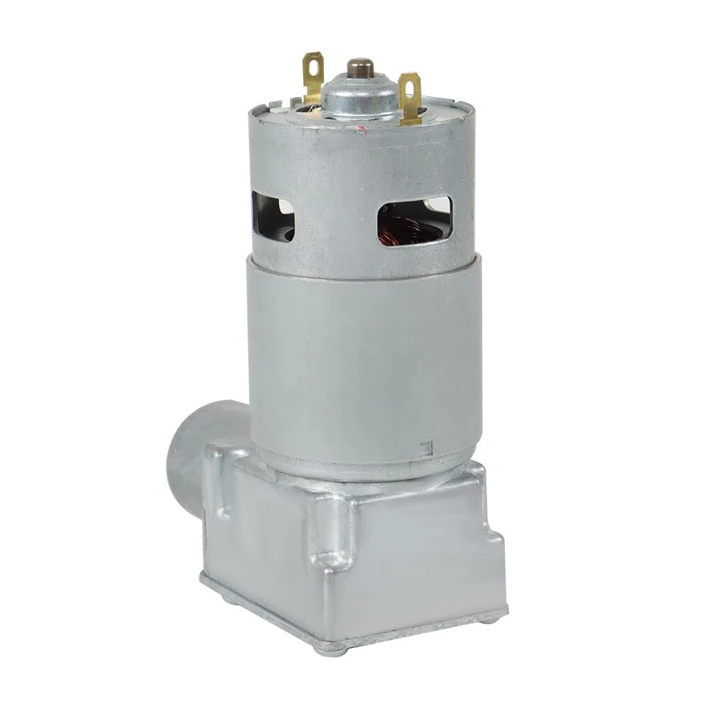 12V Air Seat Compressor for Grammer MSG95 Seats