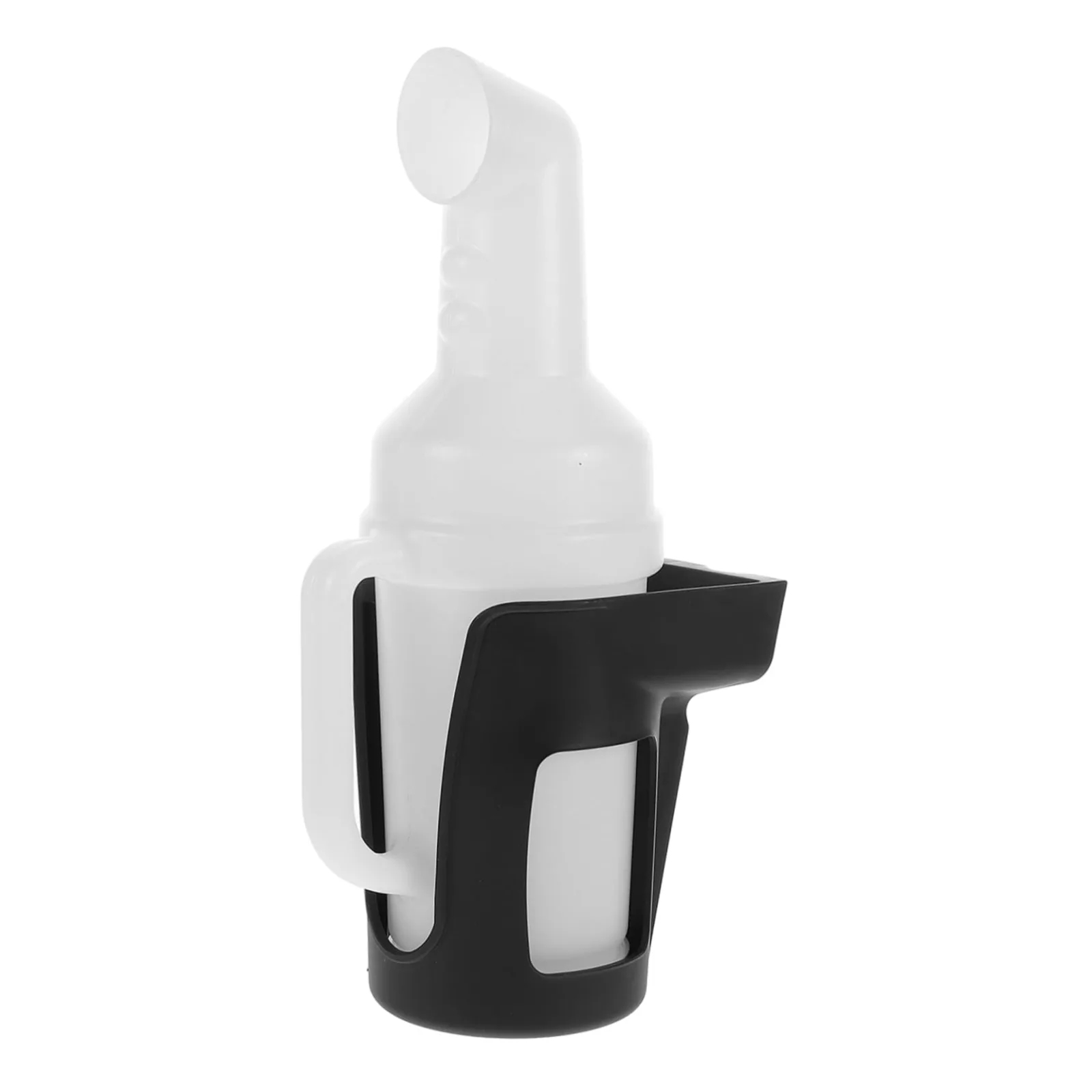 VANZACK Golf Cart Sand Bottle with Hanging Bracket