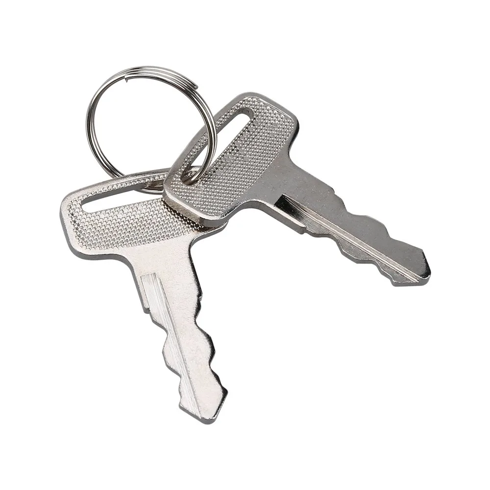 Yamaha G14-G29/Drive Replacement Ignition Keys