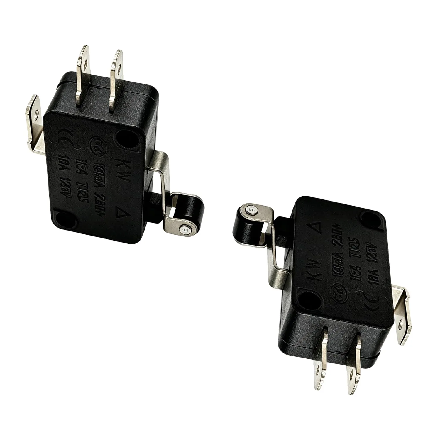HuaviRise Accelerator Micro Switch for E-Z-GO TXT 25861-G01 image 3