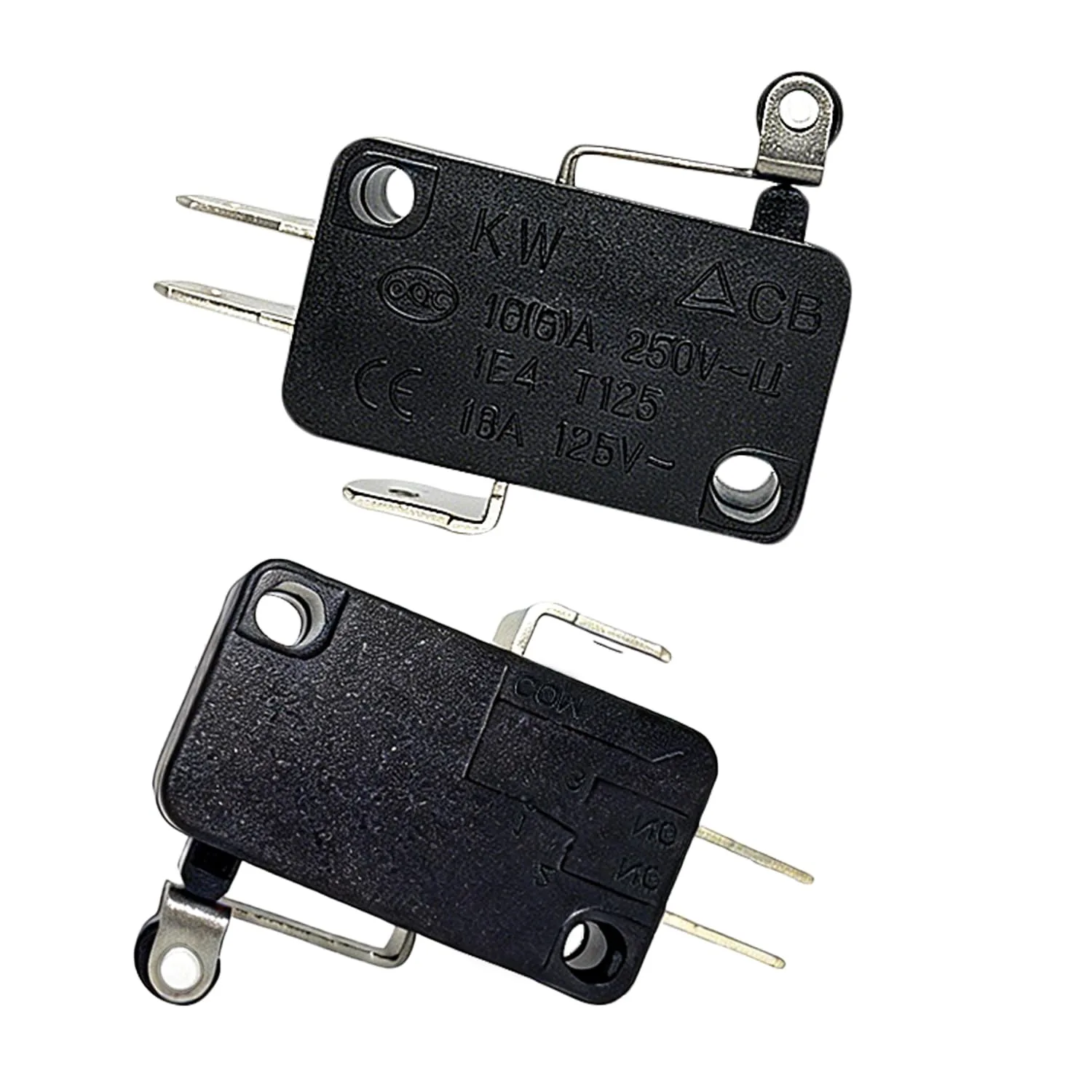 HuaviRise Accelerator Micro Switch for E-Z-GO TXT 25861-G01