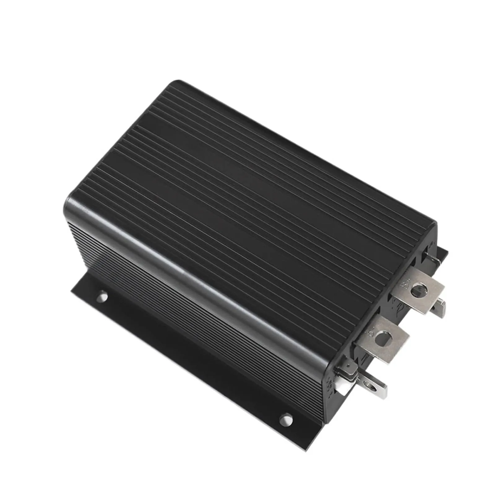 SDGHerG 1204M-4201 24V Club Car Motor Controller image 2