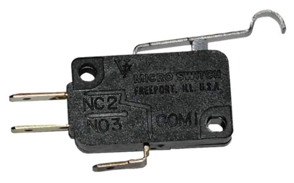 Performance Plus Carts Micro Switch 840109201324 for Club Car DS & Precedent