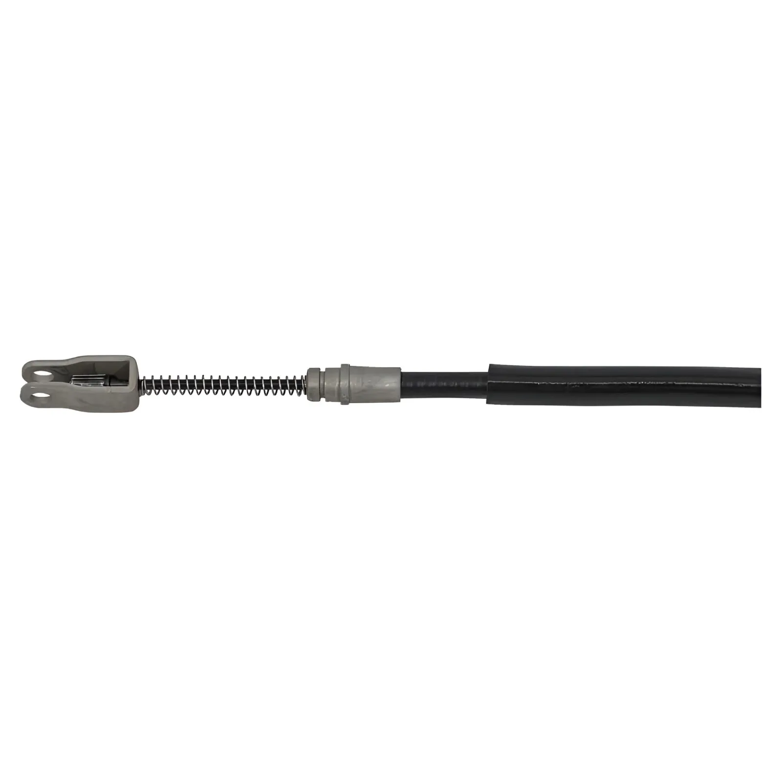 Performance Plus Carts E-Z-GO TXT Brake Cable 50476 image 2