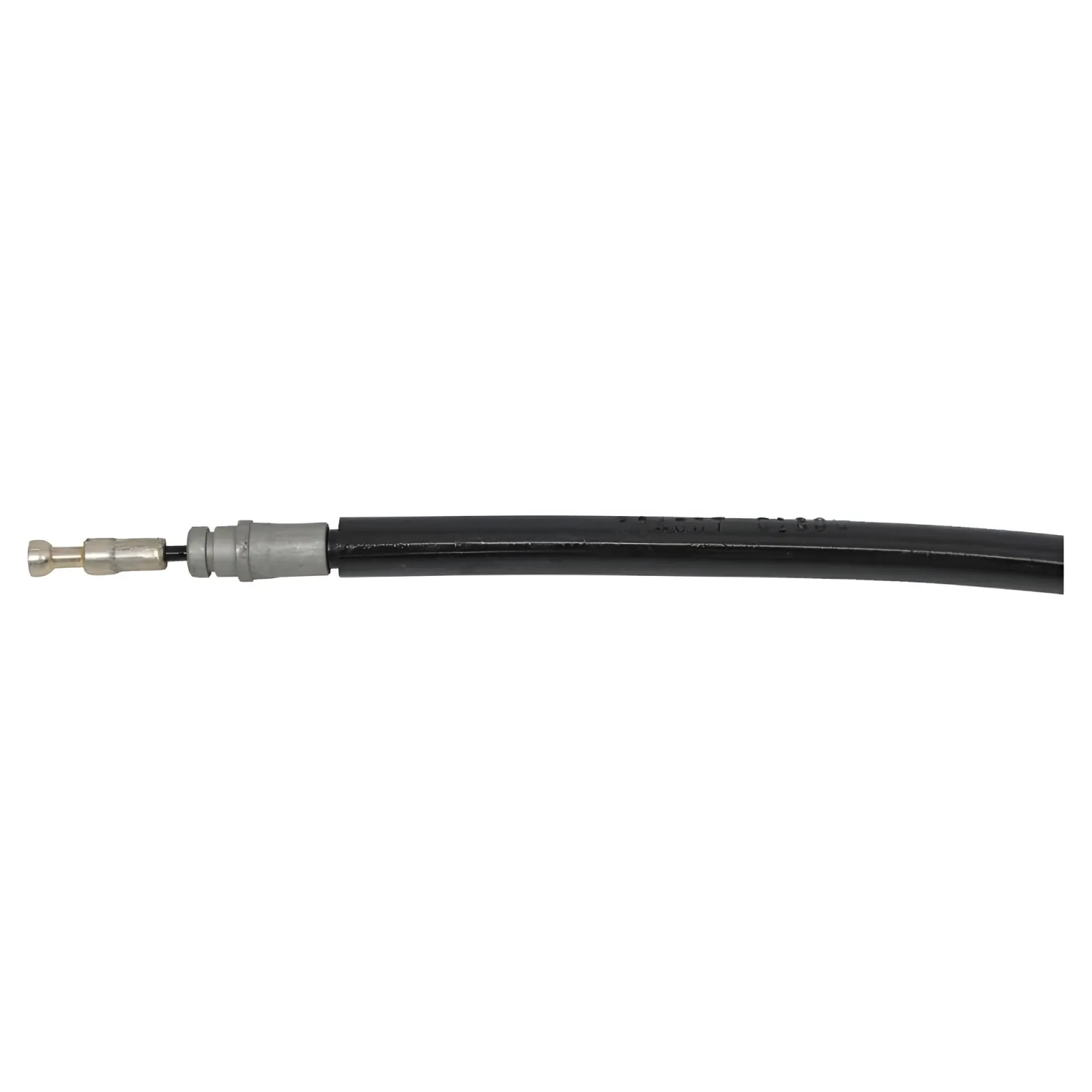 Performance Plus Carts E-Z-GO TXT Brake Cable 50476 image 3