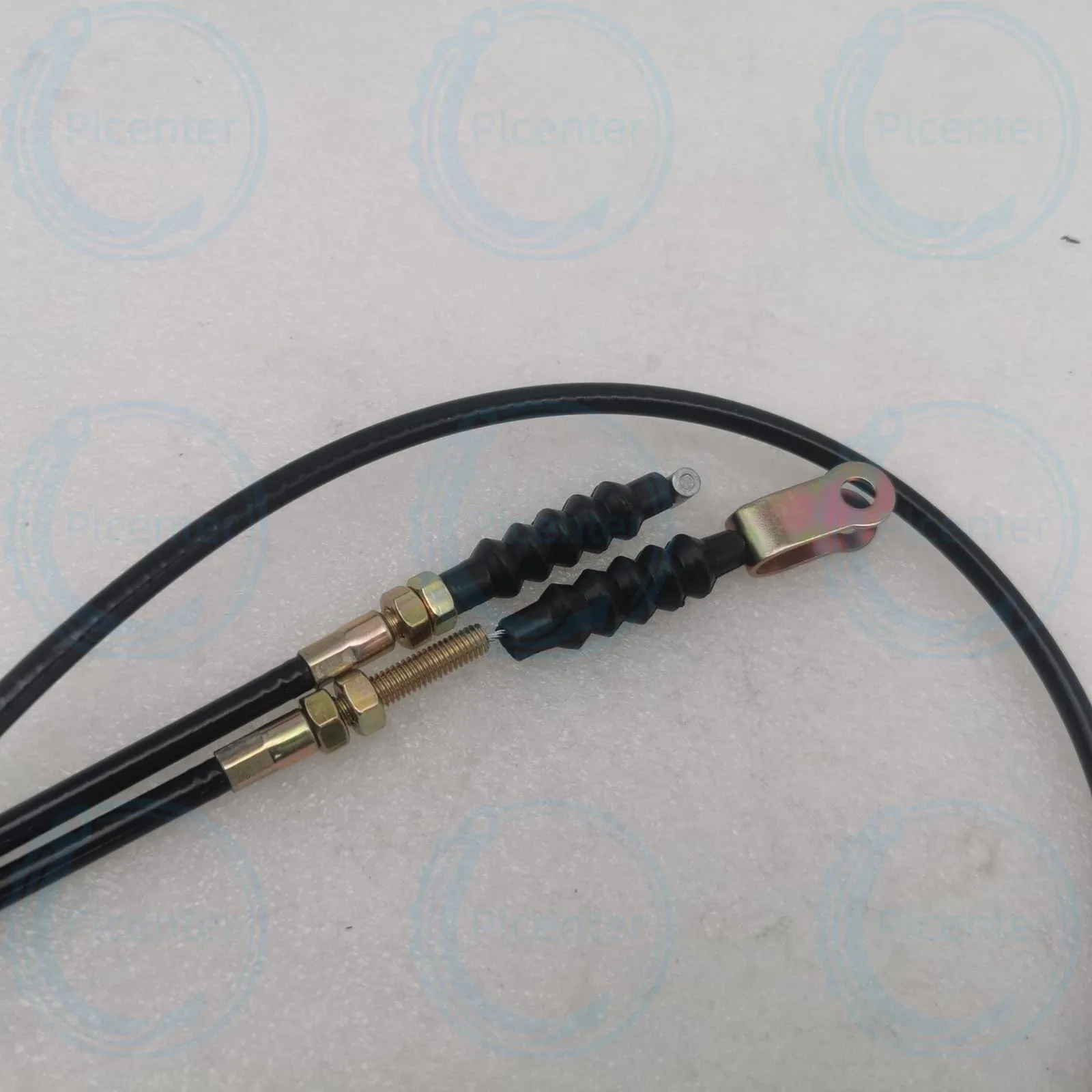 CAR0087 Throttle Cable for Yamaha G14, G16 & G22 Gas Carts image 2
