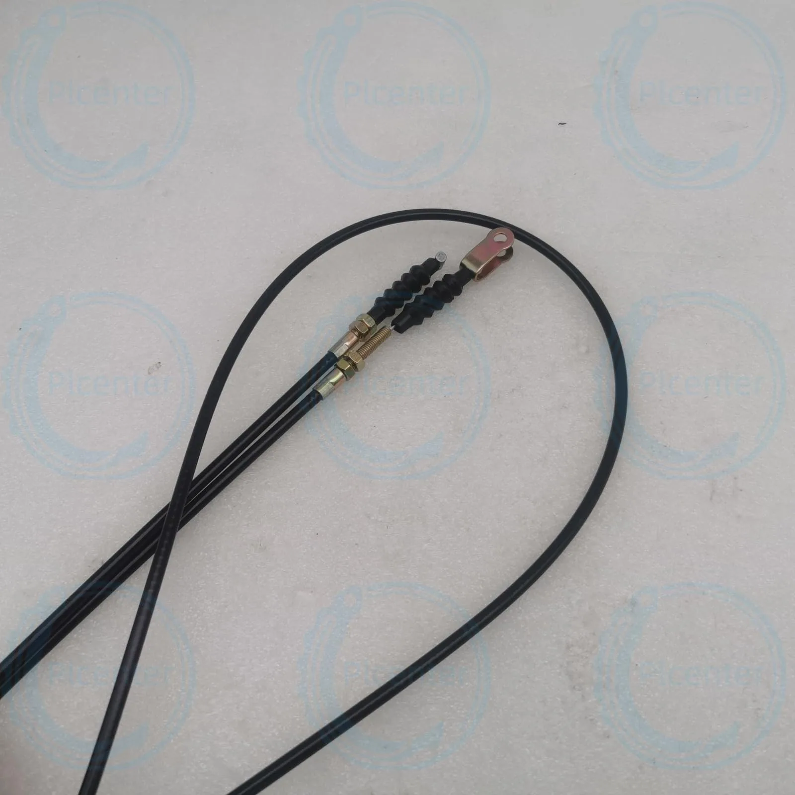CAR0087 Throttle Cable for Yamaha G14, G16 & G22 Gas Carts image 3