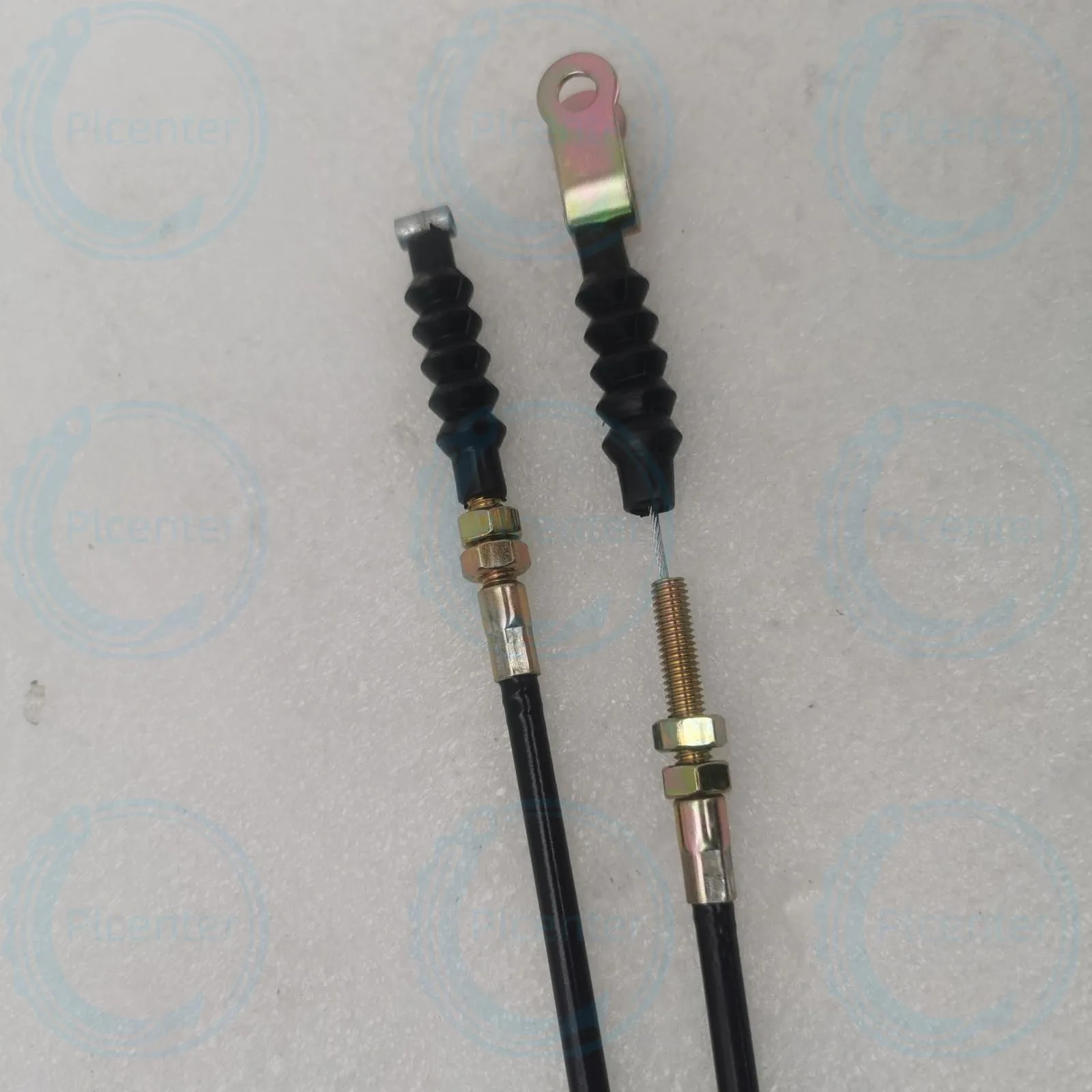 CAR0087 Throttle Cable for Yamaha G14, G16 & G22 Gas Carts image 4
