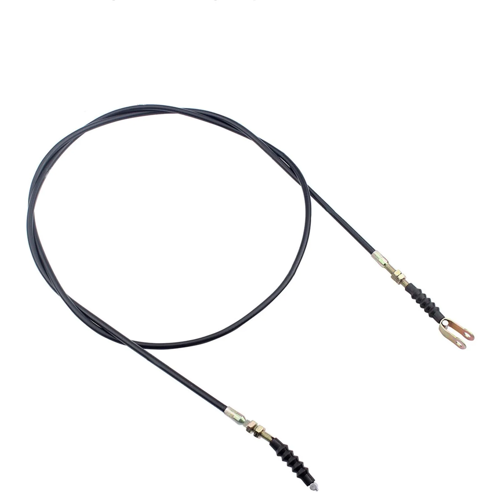 CAR0087 Throttle Cable for Yamaha G14, G16 & G22 Gas Carts