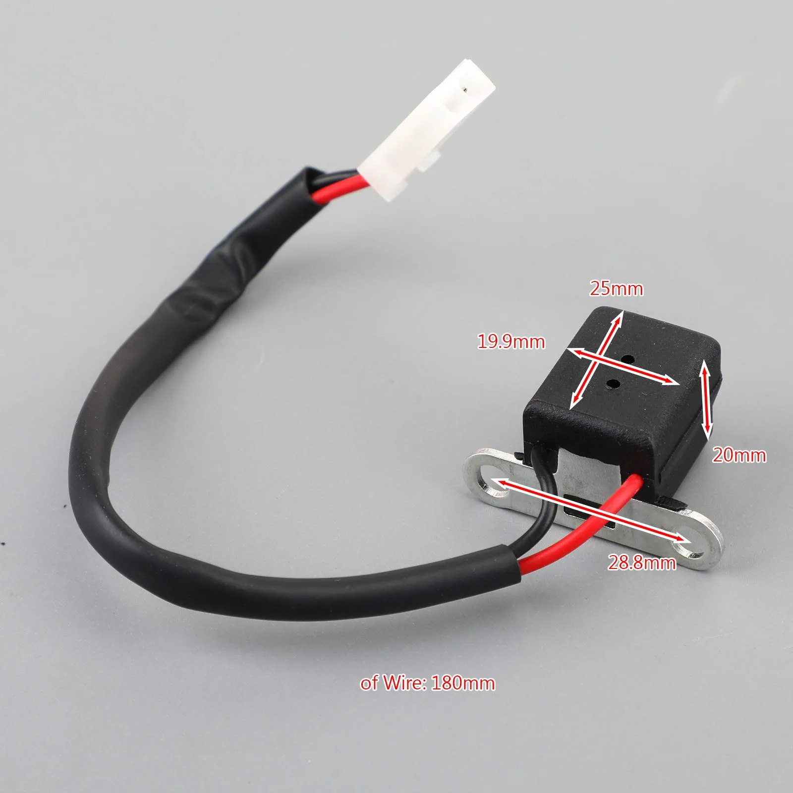 Frezon Pickup Pulsar Coil for E-Z-GO Gas Golf Carts image 3