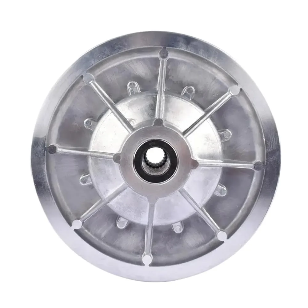 KYDgpgYCz Rear Driven Clutch 26301-G03 for E-Z-GO image 2