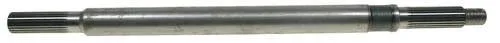 3G Rear Axle Shaft for E-Z-GO TXT Electric Golf Carts