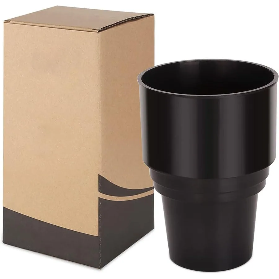 ANDOLAB Golf Cart Cup Holder for 16.4 oz Propane Heater Bottle