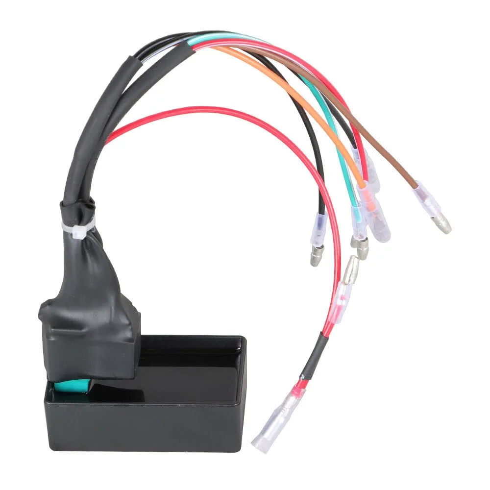 NHT Replacement CDI Box (NHTDUB26A5342) for Yamaha G1 & G3A