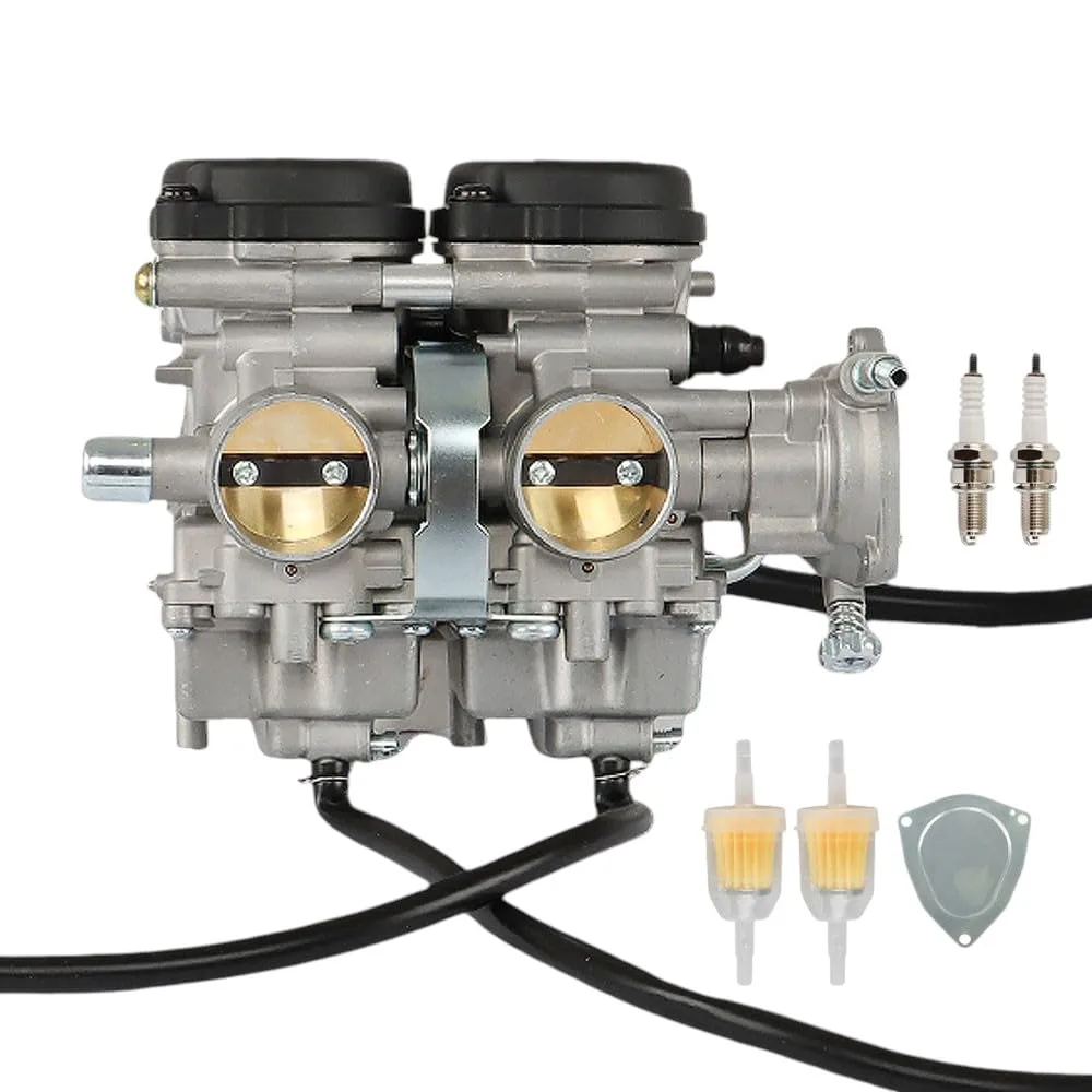 Generic Carburetor for Yamaha Raptor 660 2001-2005