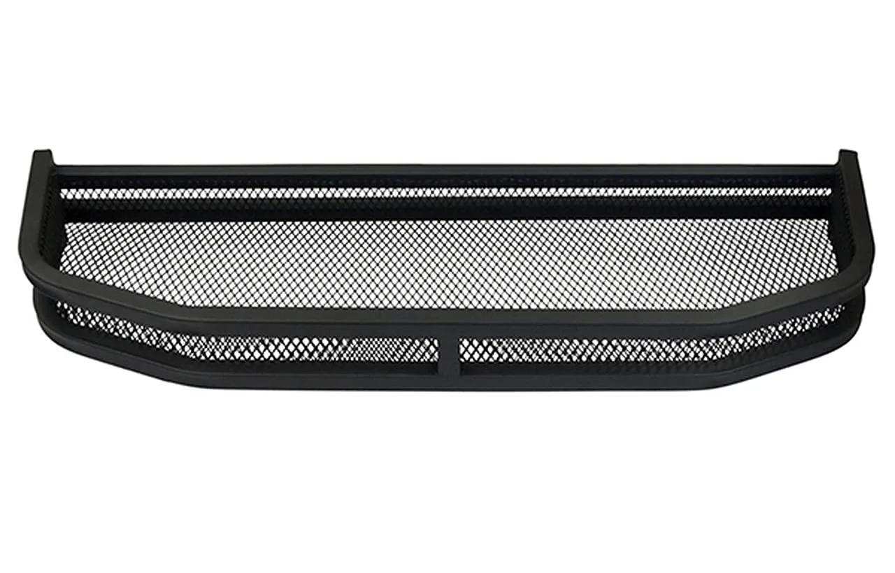 RHOX Front Cargo Basket for Club Car DS | ACC-BSKT02 image 3