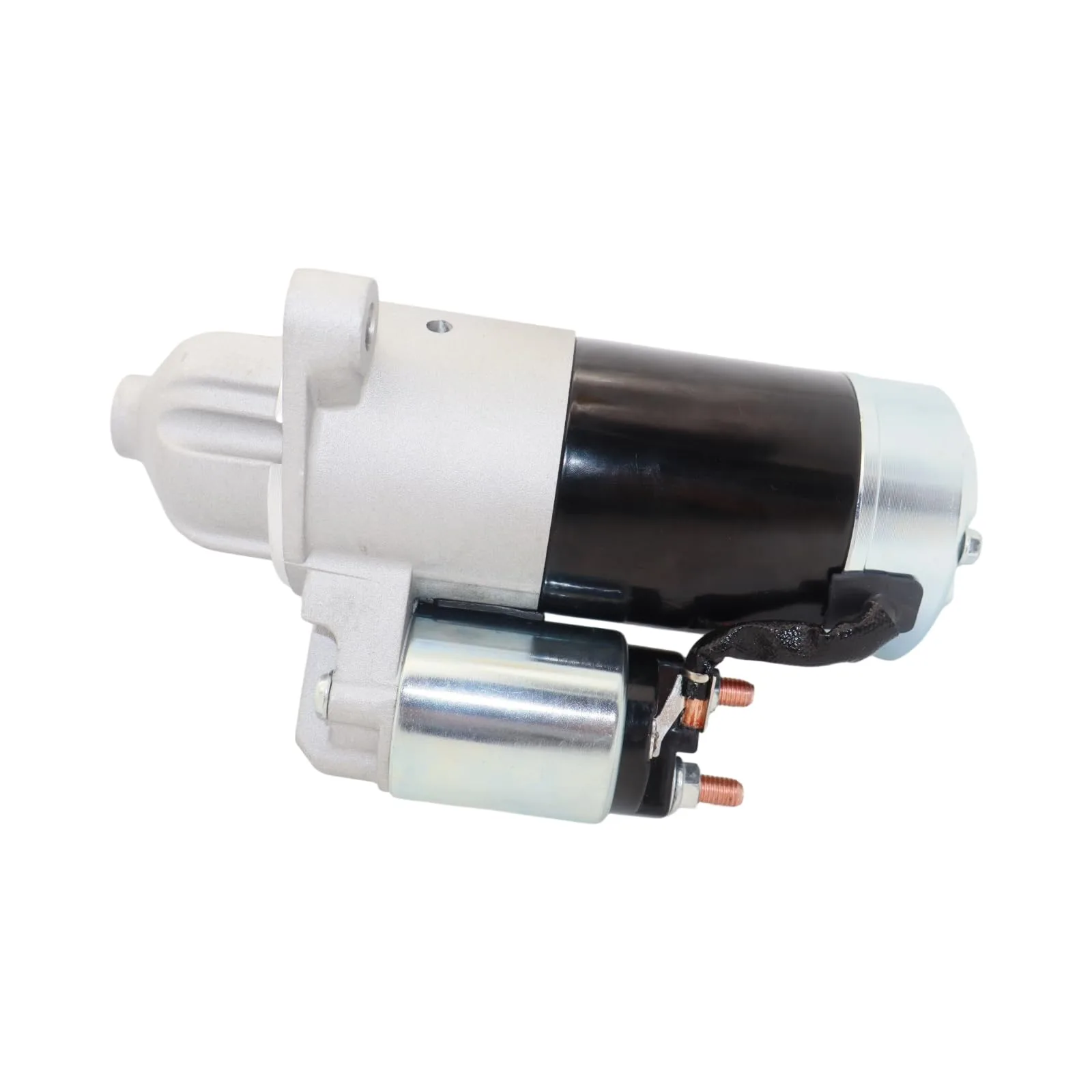 HATRYIDA 12V Starter Motor for E-Z-GO Golf Carts image 3