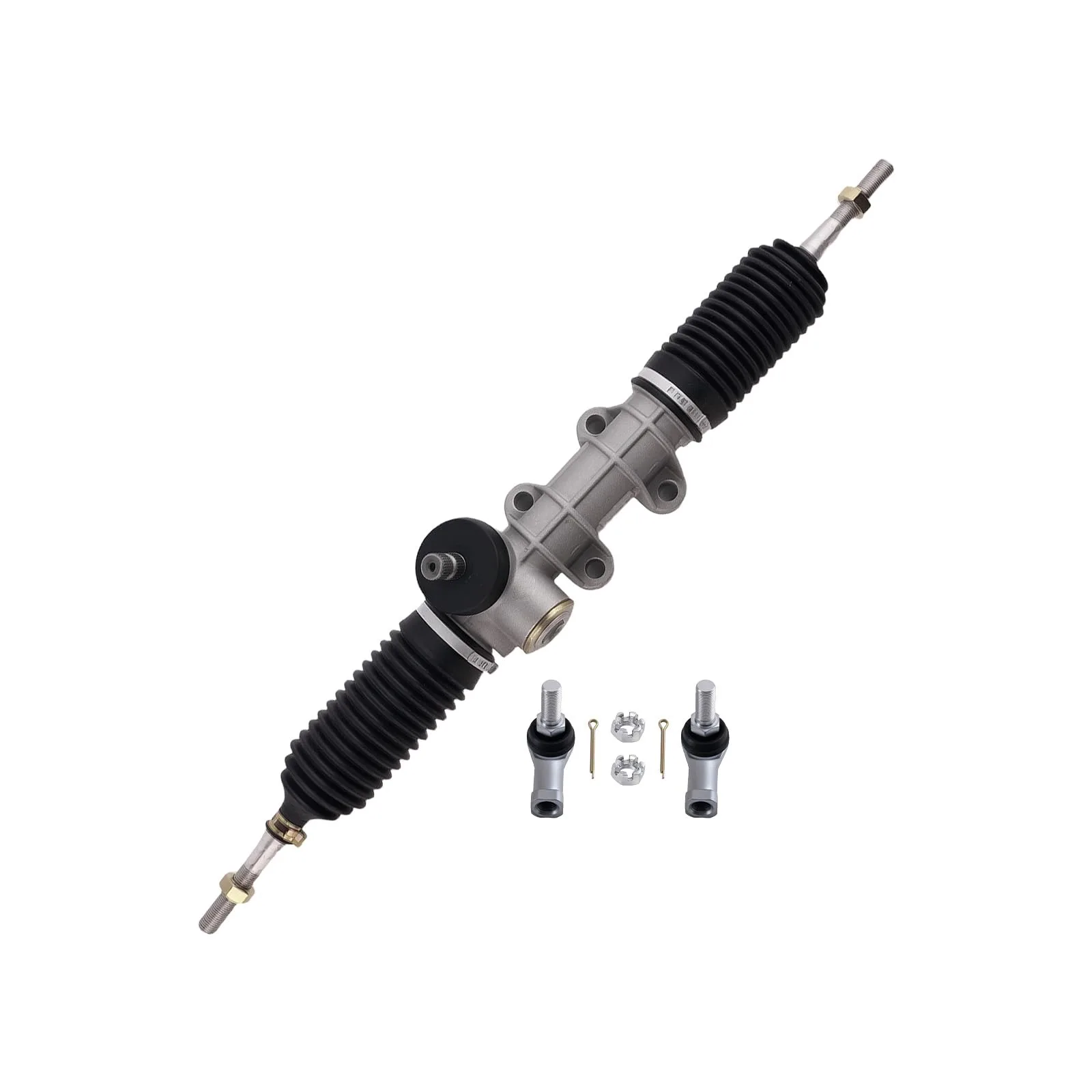 maXpeedingrods BT60FN Steering Gear Box for Yamaha G29