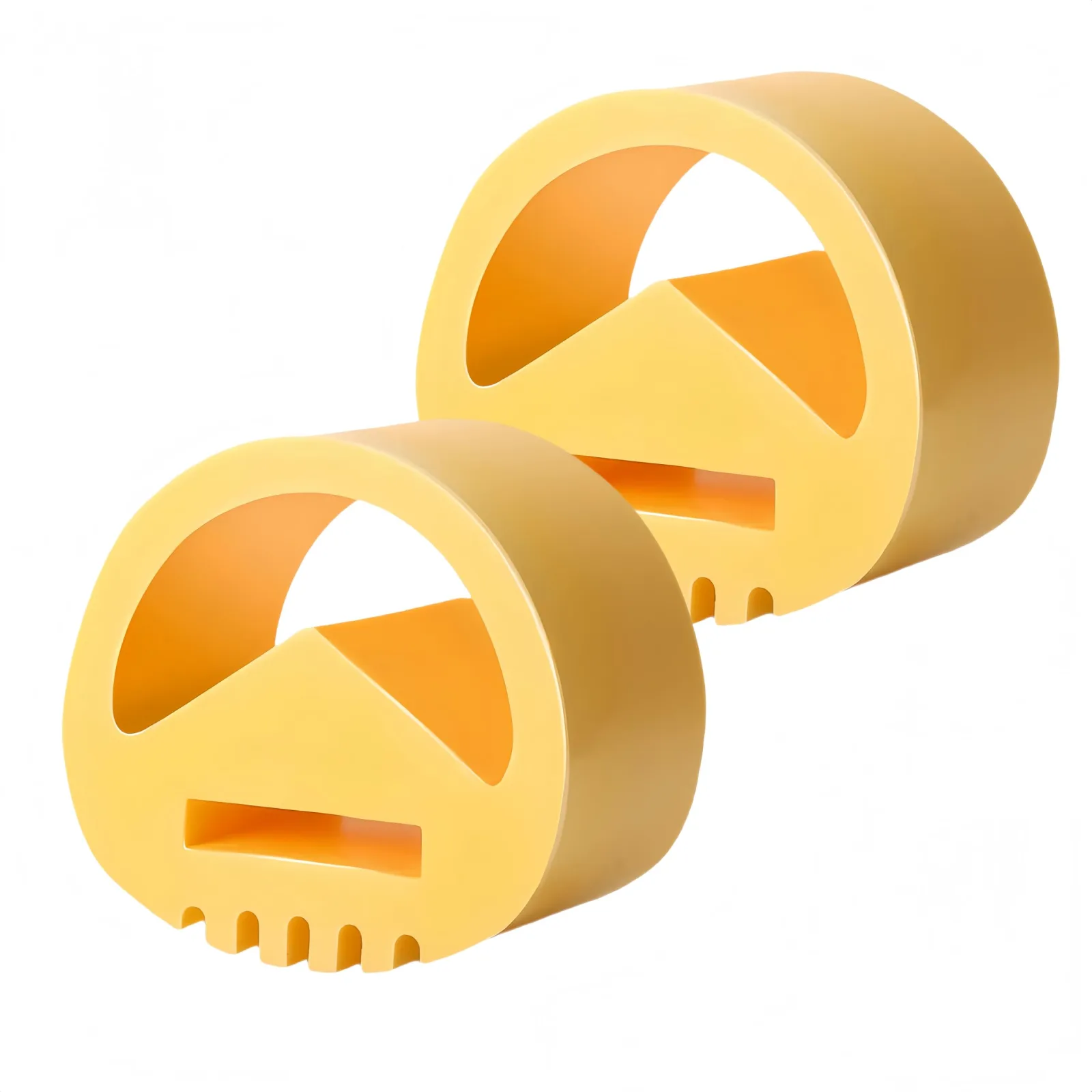 GENOUR Engine Snubber for Club Car DS and Precedent Gas