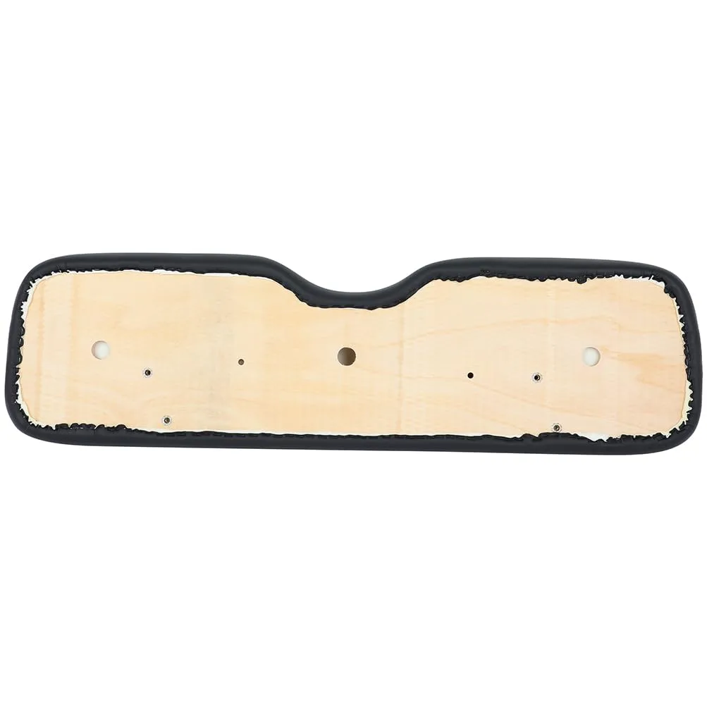 ILVGOLF Front Seat Back Cushion for E-Z-GO TXT image 2