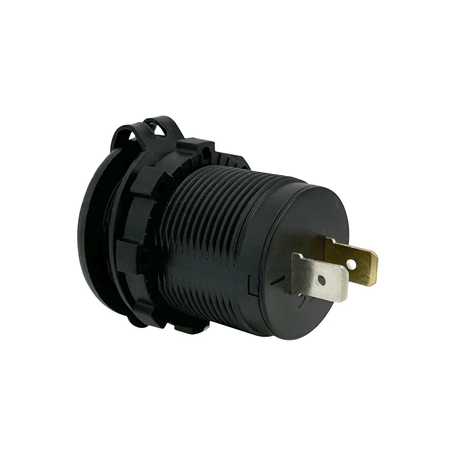 Dual USB Golf Cart Charger Outlet | Automotive Authority image 4