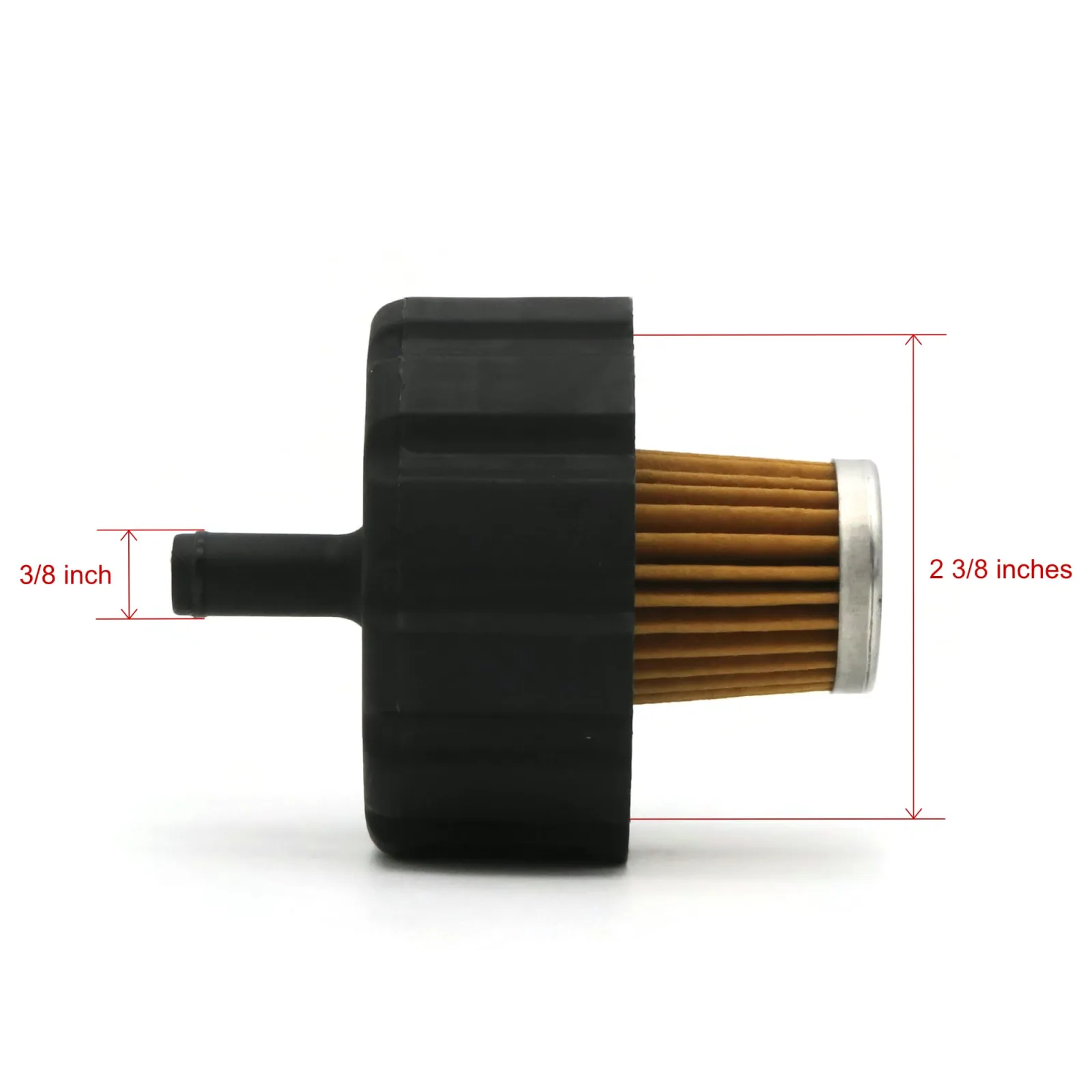 The ROP Shop Tune-Up Kit for Yamaha G2-G11 Golf Carts image 3