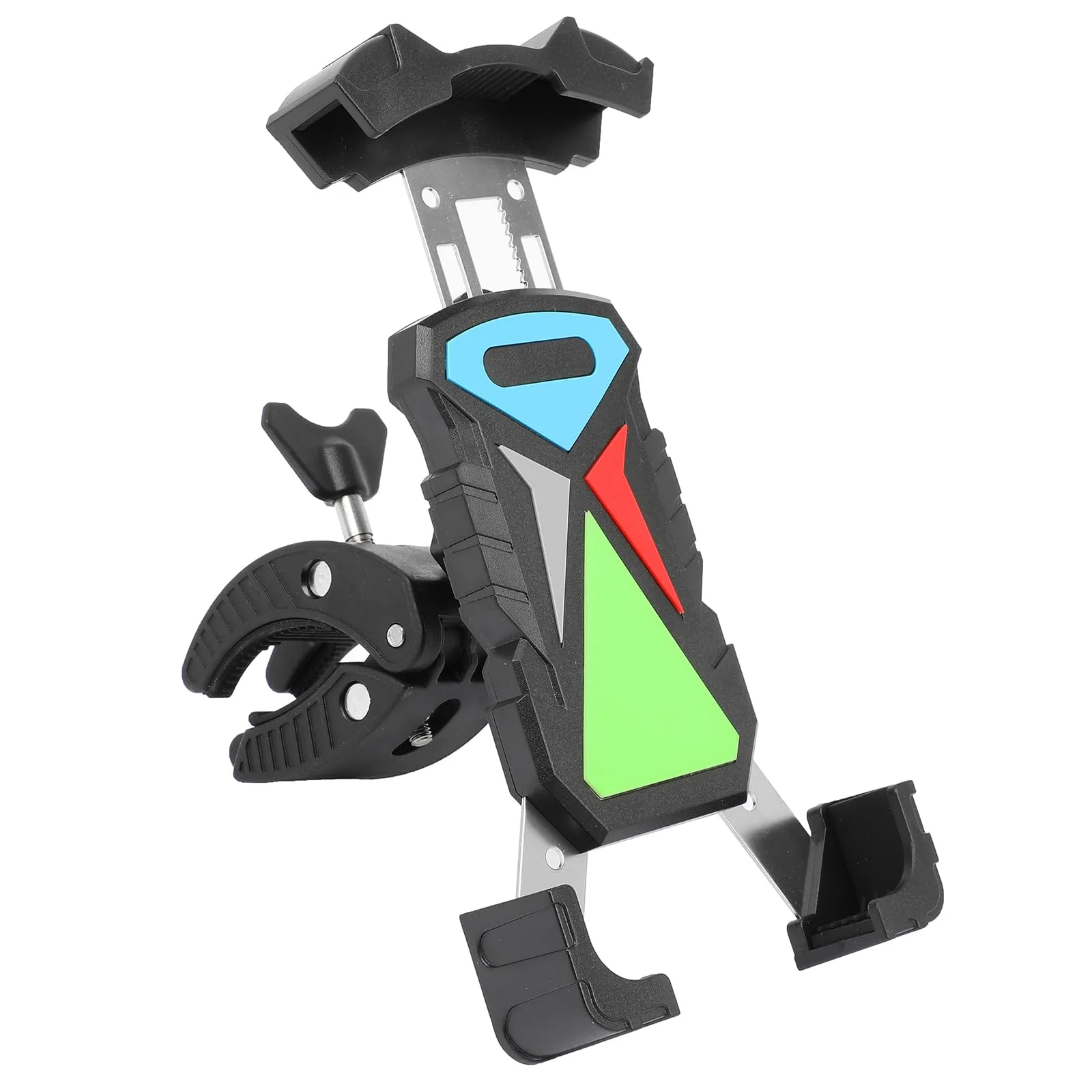 ANPART Adjustable Golf Cart Phone Holder Mount Cell Phone Caddy