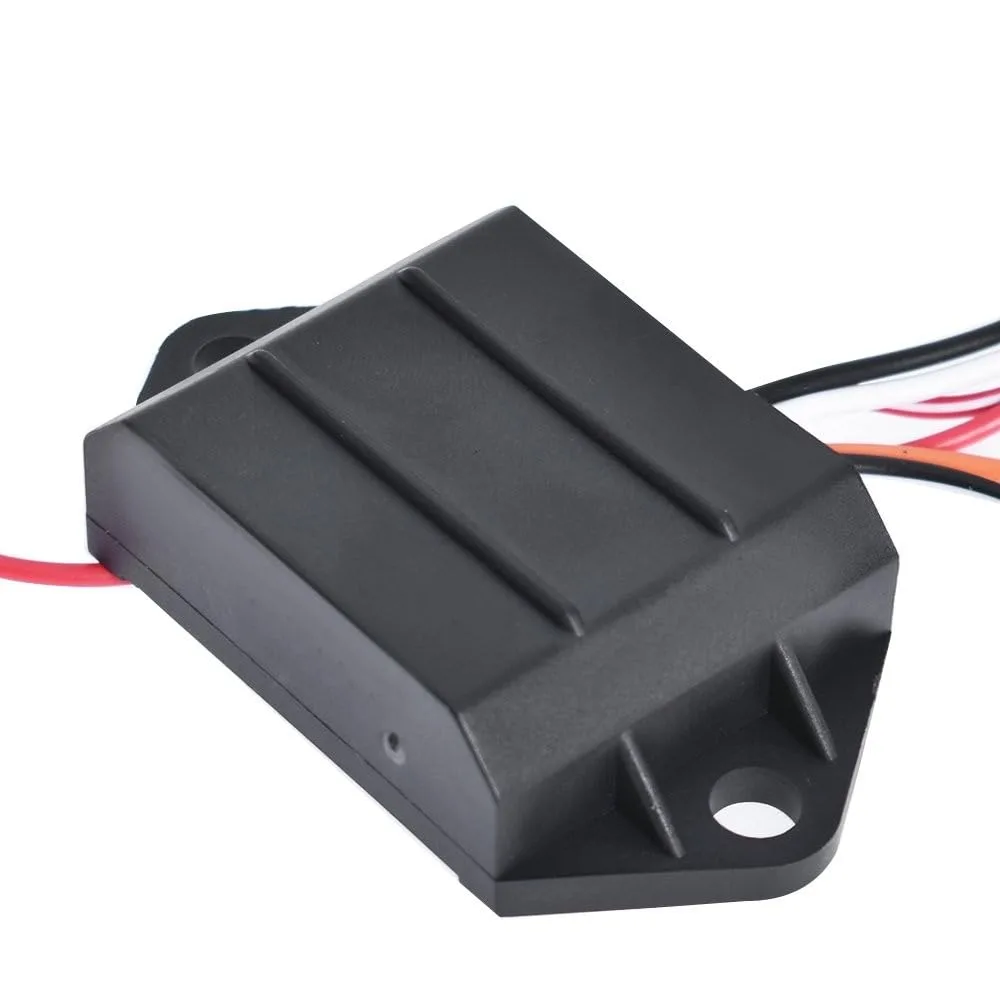 E-Z-GO 4-Cycle Gas Ignition Coil CDI 72562-G01 image 3