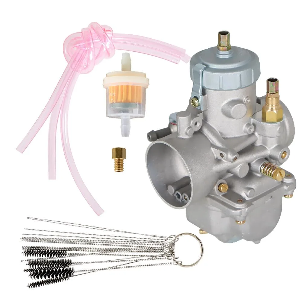 44mm Carburetor for Polaris 2-Stroke Models