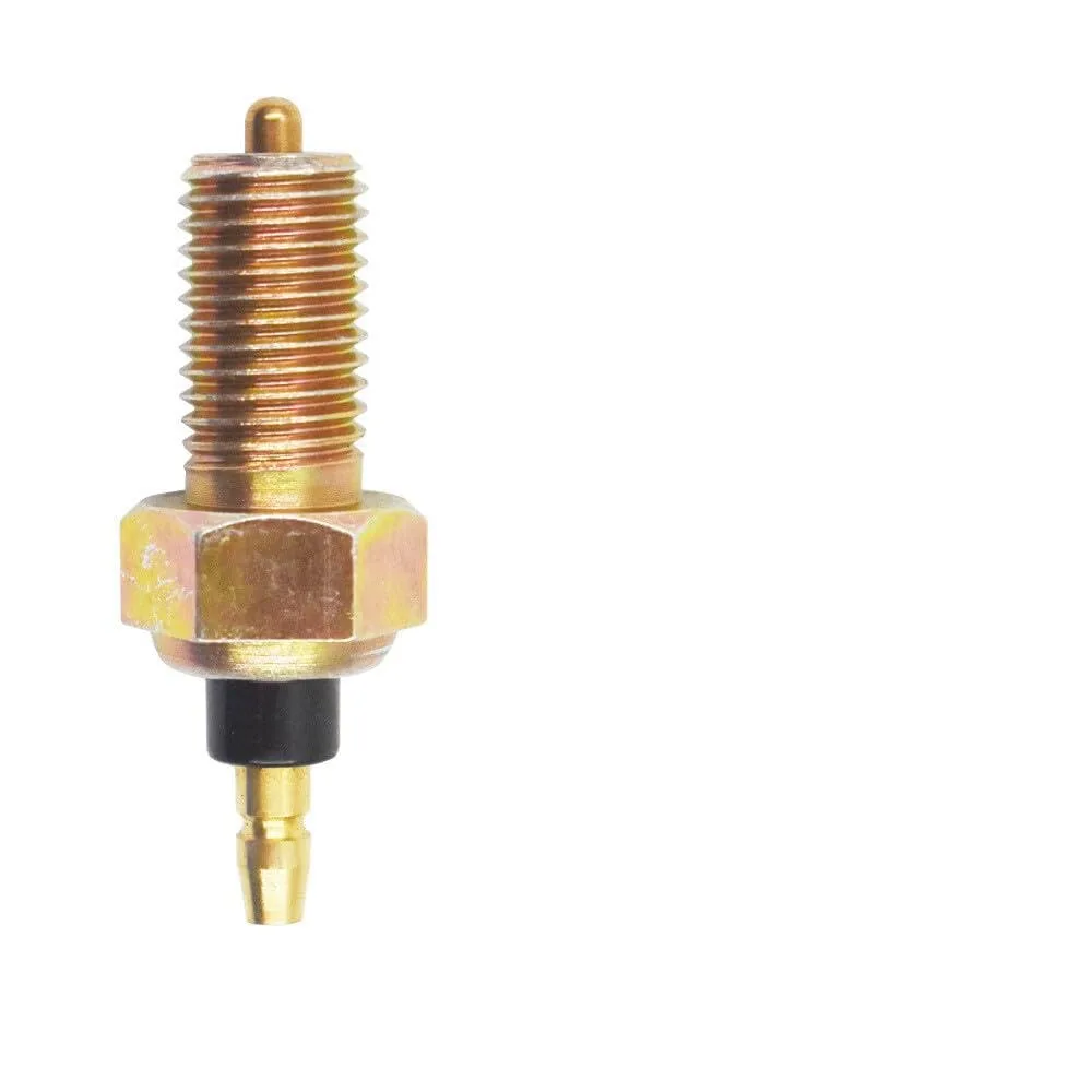 Generic Yamaha Golf Cart Neutral Switch Mod-G33S-1500