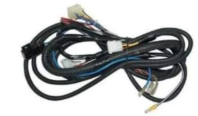3G K1123 LED Light Kit for Club Car Precedent image 2