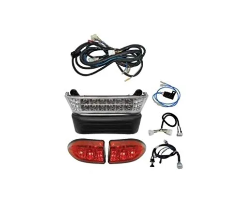 3G K1123 LED Light Kit for Club Car Precedent
