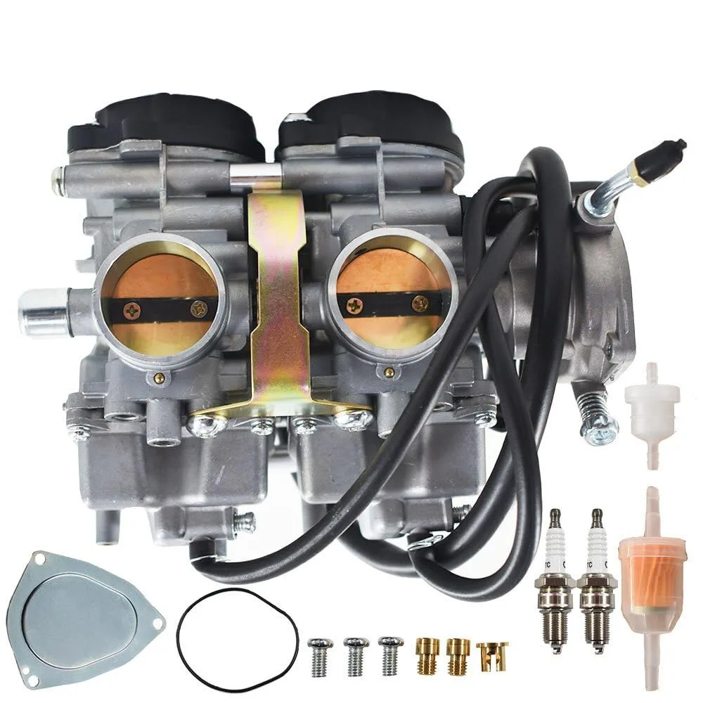 Generic Carburetor for Yamaha Raptor 660 2001-2005