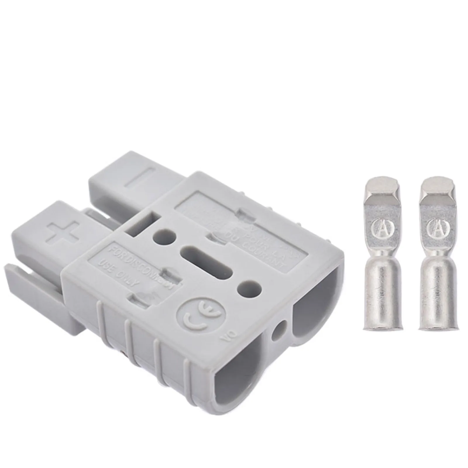 GXYWADY SB50 DC Plug Receptacle for E-Z-GO Golf Carts image 2
