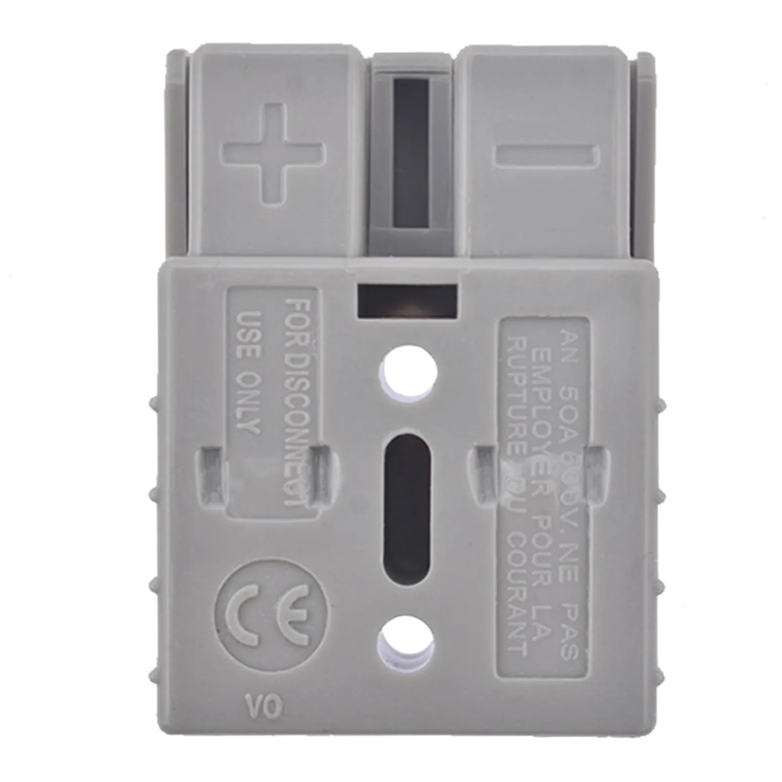 GXYWADY SB50 DC Plug Receptacle for E-Z-GO Golf Carts image 3