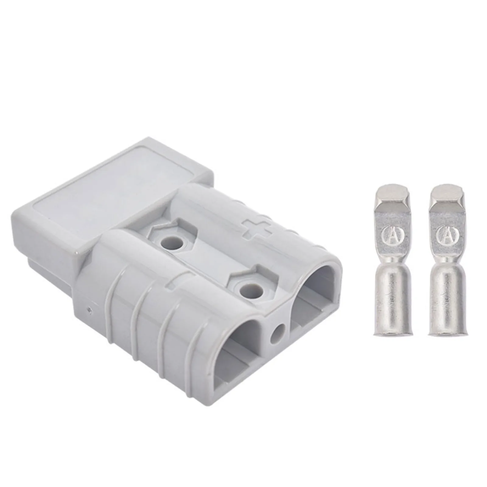 GXYWADY SB50 DC Plug Receptacle for E-Z-GO Golf Carts