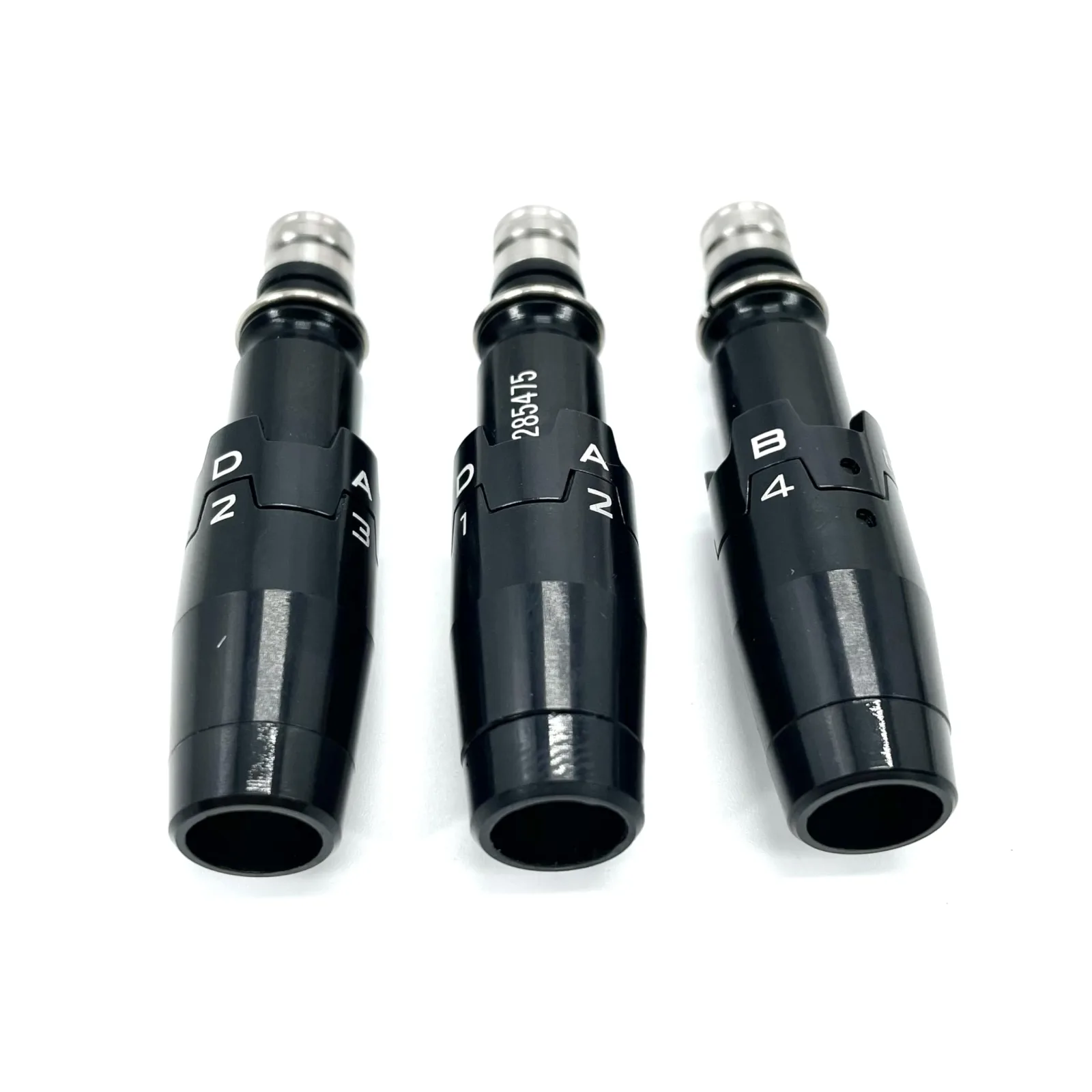 HongdinghuaHZ 917F Titleist 0.335 Golf Shaft Adapter image 2