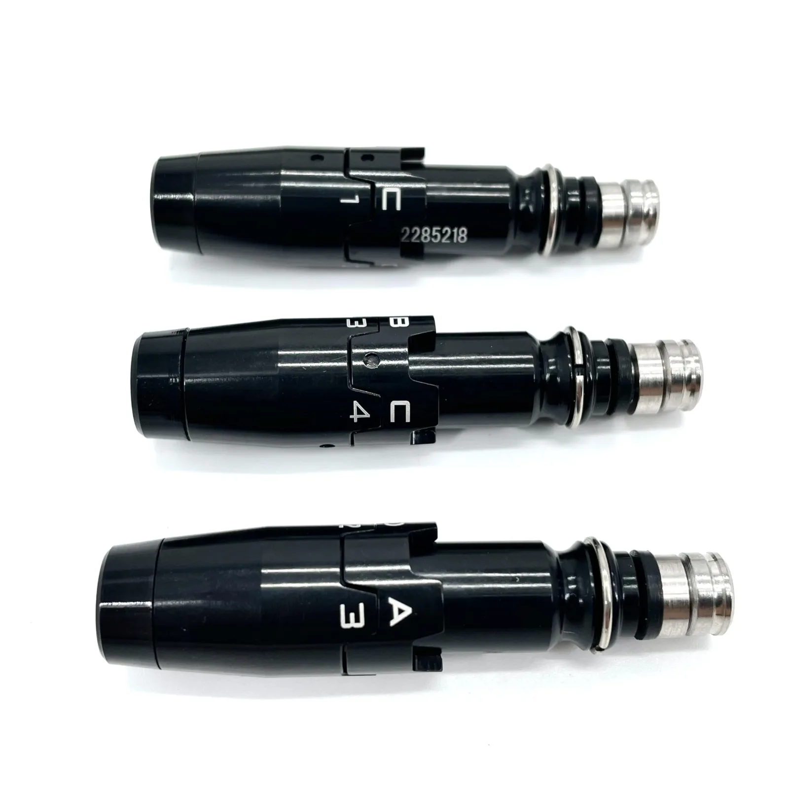 HongdinghuaHZ 917F Titleist 0.335 Golf Shaft Adapter image 3