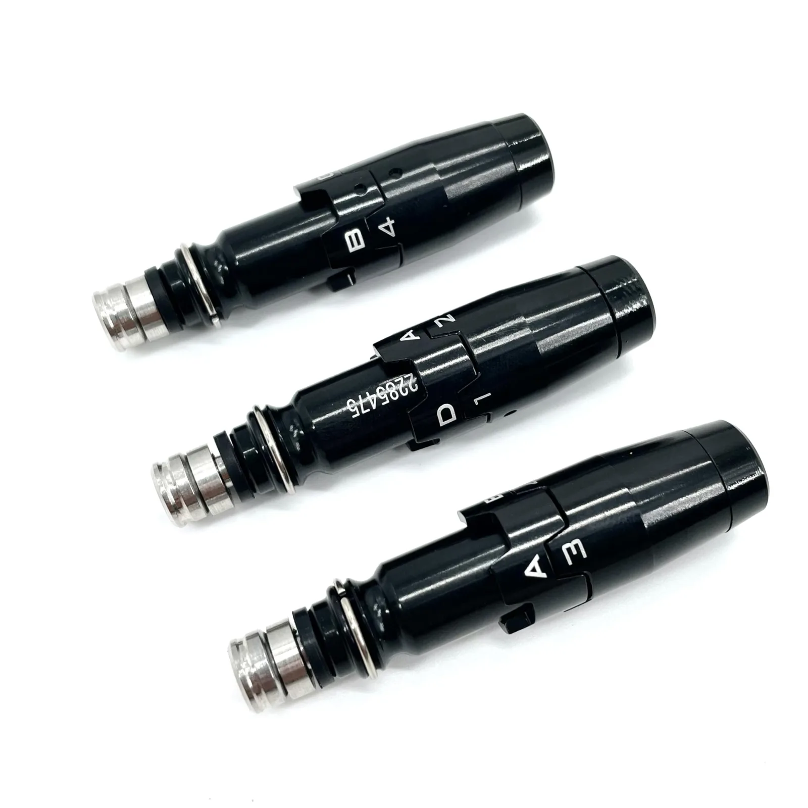 HongdinghuaHZ 917F Titleist 0.335 Golf Shaft Adapter