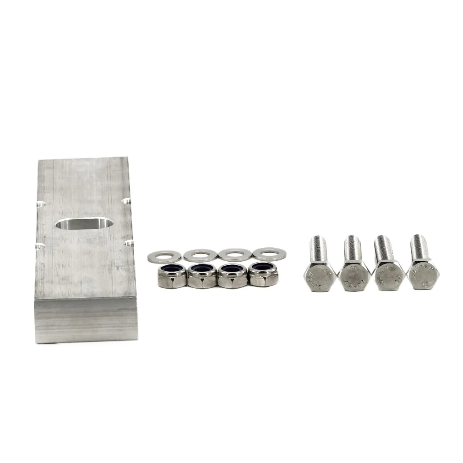 CHMIFTNX 0.6-Inch Golf Cart Front-End Lift Kit image 3