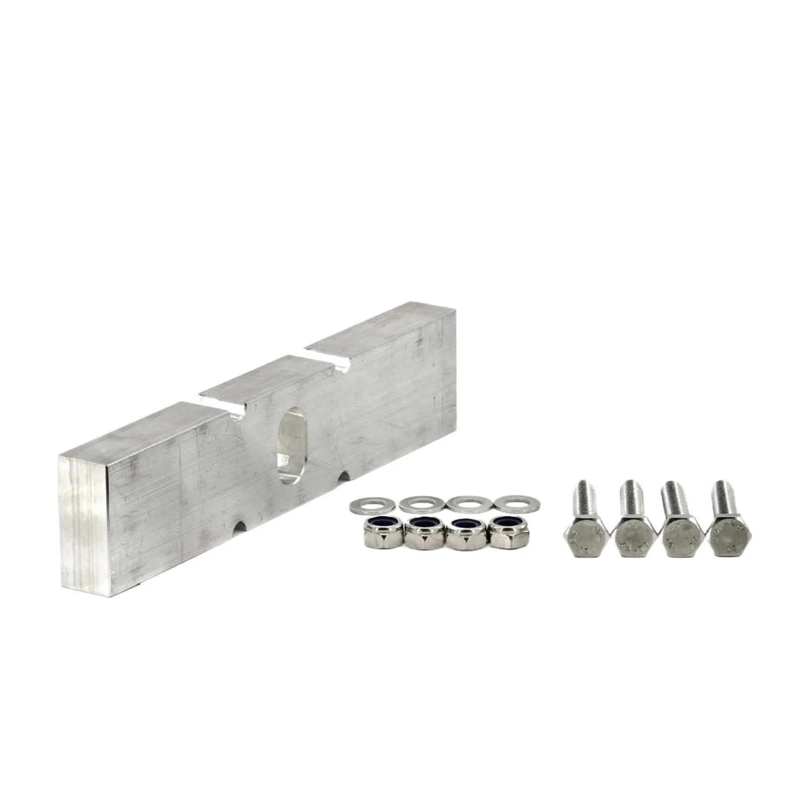 CHMIFTNX 0.6-Inch Golf Cart Front-End Lift Kit image 4