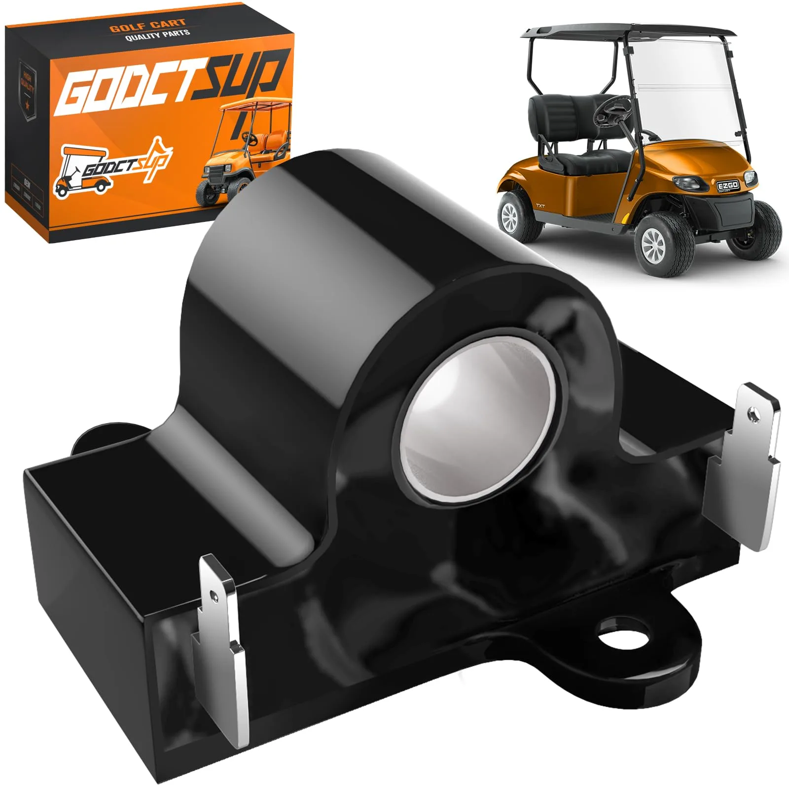 GODCTSUP E-Z-GO TXT Throttle Sensor 25854-G01