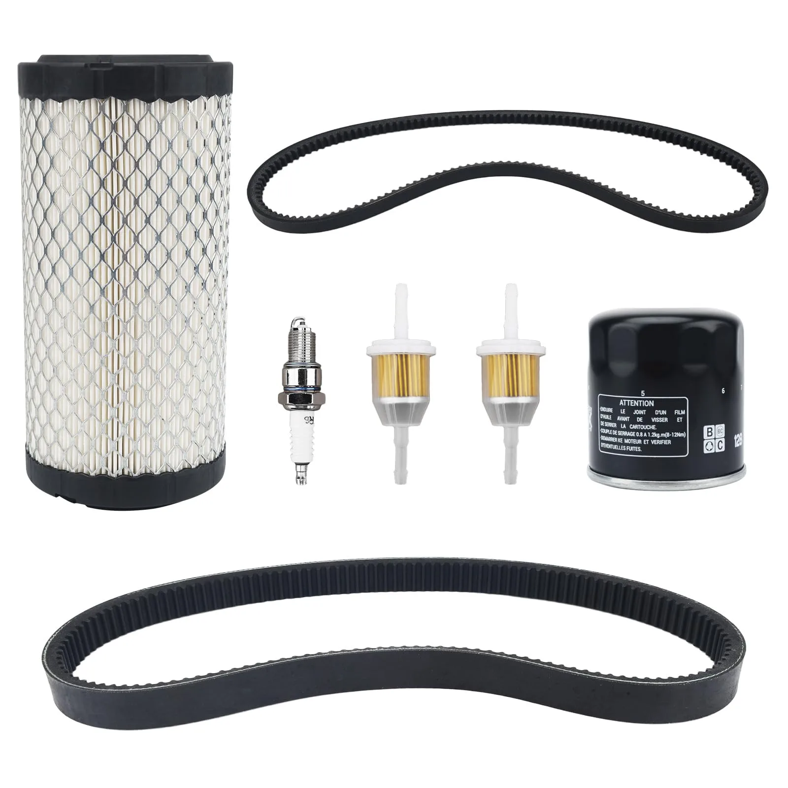 RARAYC Tune-Up Kit for Club Car Precedent FE350