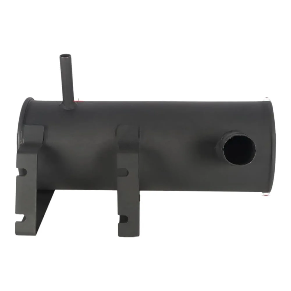 Generic Golf Cart Exhaust Muffler Mod-G33S-460