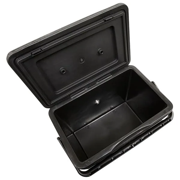 ACED Parts 11.75-Quart Insulated Golf Cart Cooler image 4