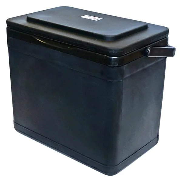 ACED Parts 11.75-Quart Insulated Golf Cart Cooler