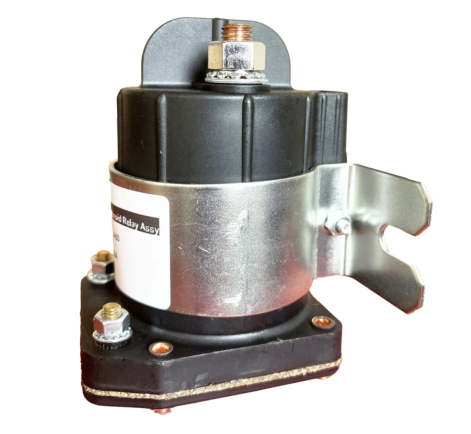 Dr.Acces 48V Solenoid for Yamaha G22/G29 Drive image 2
