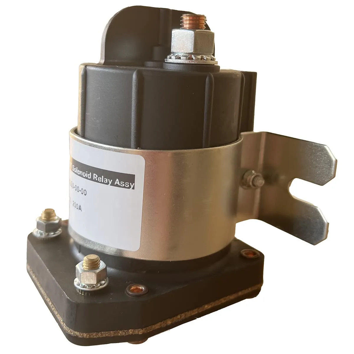 Dr.Acces 48V Solenoid for Yamaha G22/G29 Drive image 3